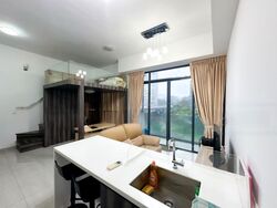 Kap Residences (D21), Apartment #466110401